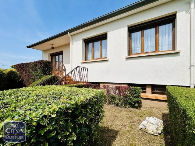 Maison vente à Châteauroux, Déols