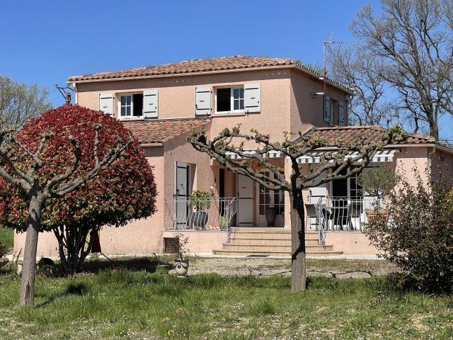 Maison vente à Alès, Saint-hilaire-de-brethmas