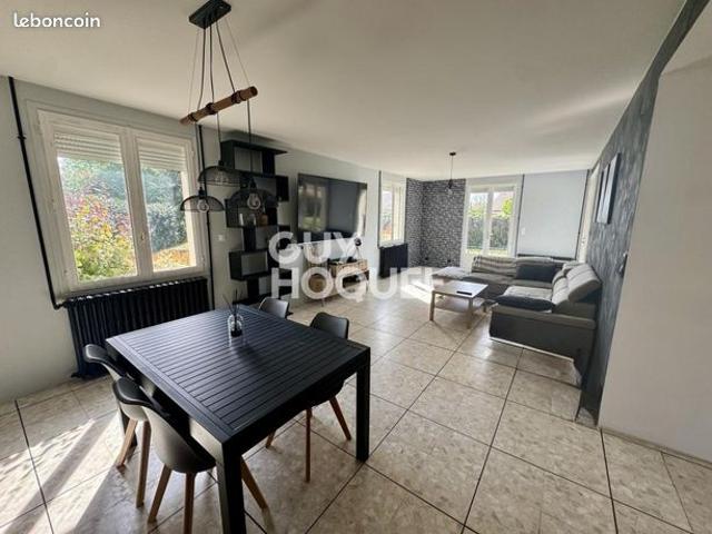 Maison vente à Pithiviers, Chilleurs-aux-bois