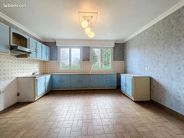 Maison vente à Morlaix, Bretagne
