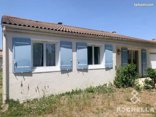 Maison vente à La Rochelle, L'houmeau