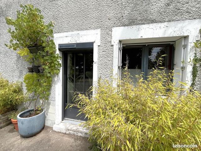 Maison vente à Indre