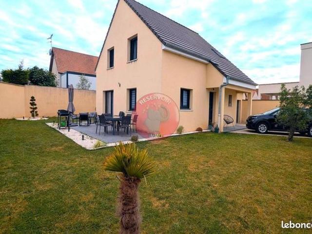 Maison vente à Dijon, Perrigny-lès-dijon