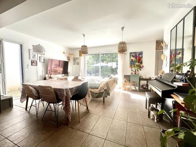 Maison vente à Nantes, Bouaye
