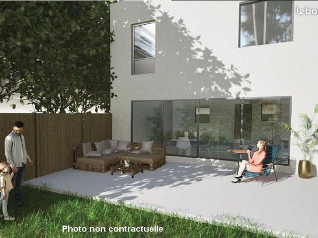Maison vente à Sarcelles, Bouffémont