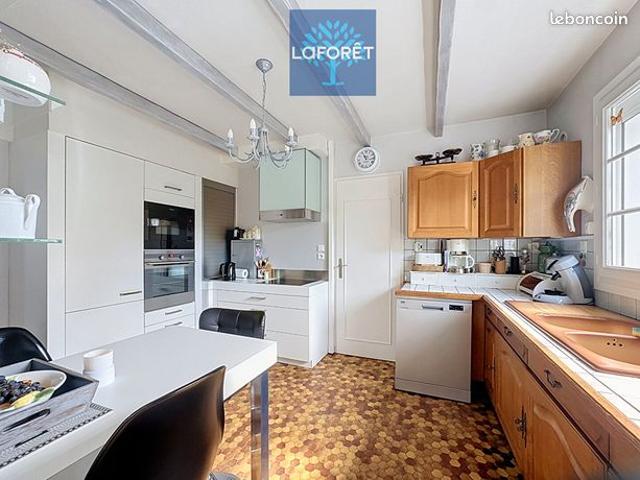 Maison vente à Dunkerque, Loon-plage