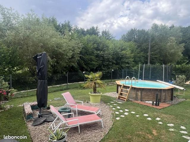 Maison vente à Grenoble, Vaulnaveys-le-bas
