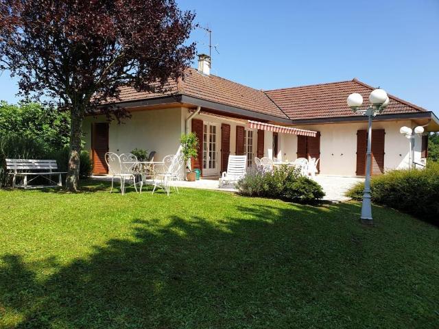 Maison vente à Bourg-en-Bresse, Saint-denis-lès-bourg