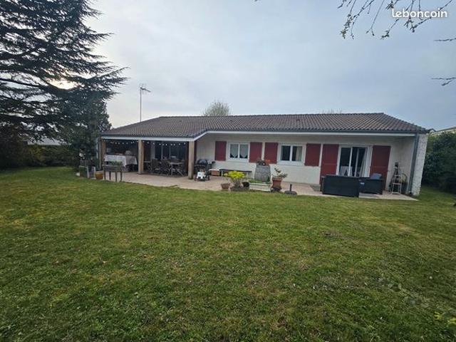 Maison vente à Châtellerault, Lésigny