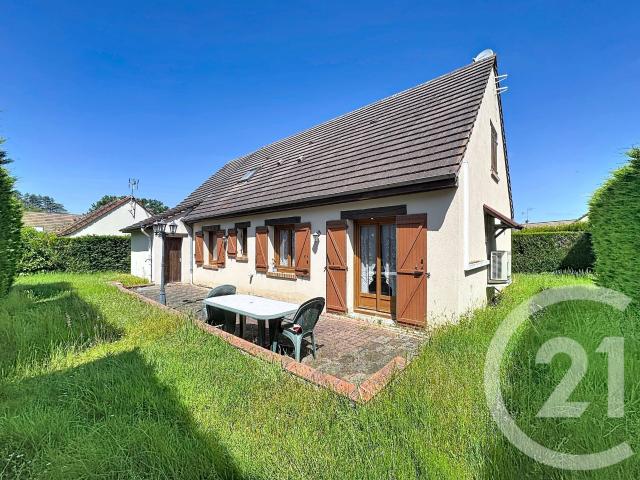 Maison vente à Romorantin-Lanthenay, Theillay