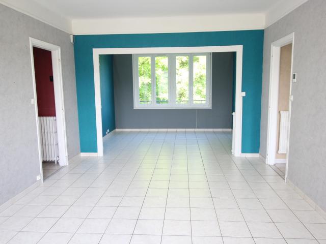 Maison location à Reims, Saint-martin-l'heureux