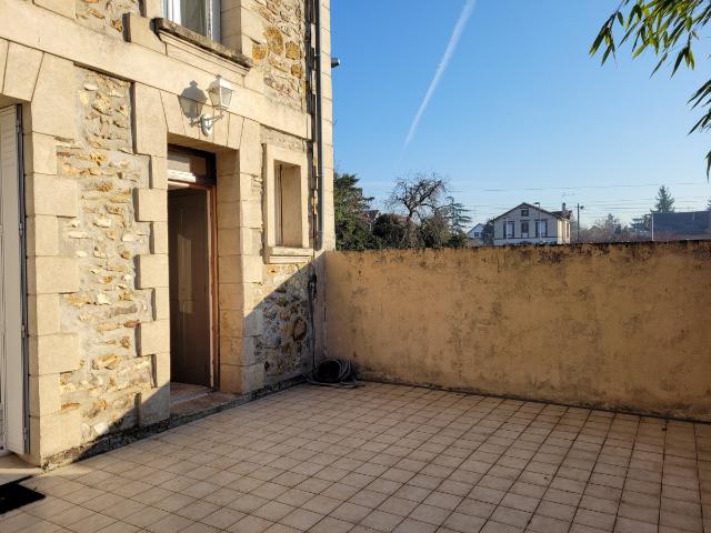 Maison location à Argenteuil, Ermont