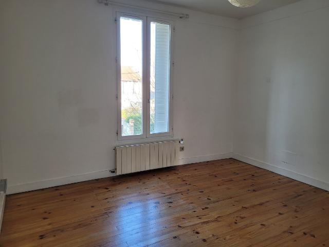 Maison location à Ermont, Les Chênes