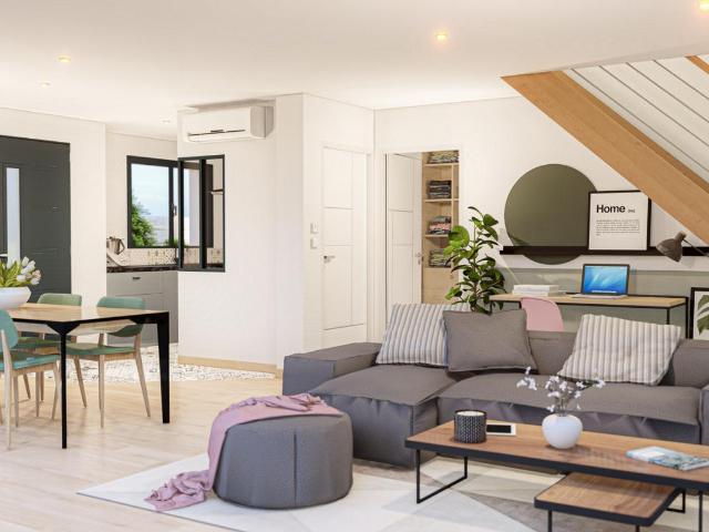 Maison vente à France métropolitaine, Saint-mars-du-désert