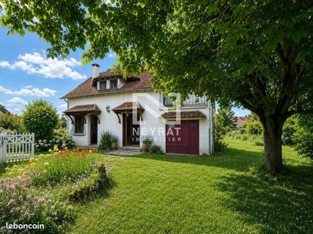 Maison vente à Chalon-sur-Saône, Lalheue
