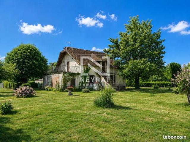 Maison vente à Chalon-sur-Saône, Lalheue
