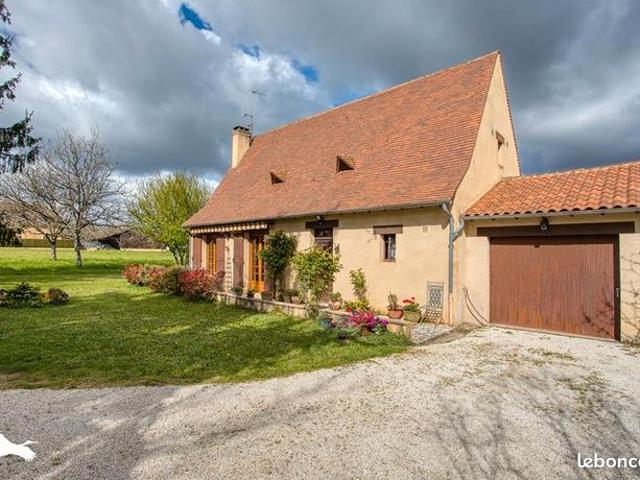 Maison vente à Sarlat-la-Canéda, Meyrals