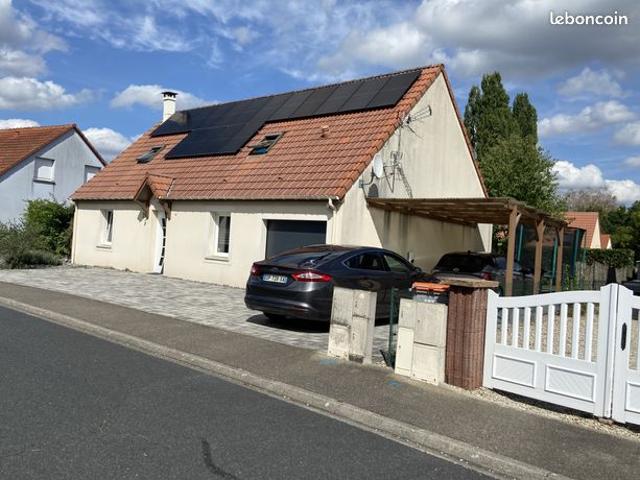 Maison vente à Sarreguemines, Willerwald