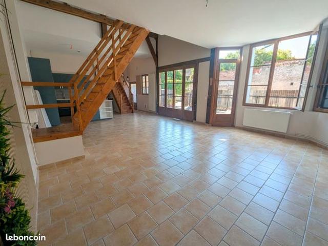 Maison vente à Charolles, Marcigny