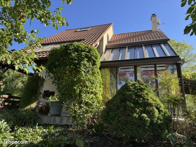 Maison vente à Villennes-sur-Seine, Yvelines