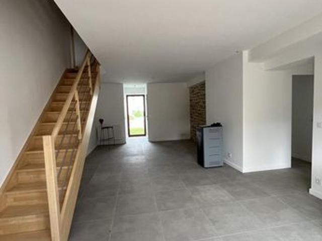 Maison vente à Quimper, Bretagne