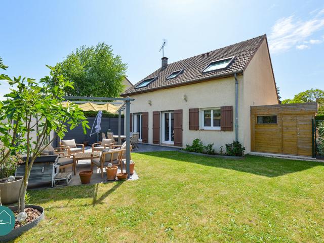 Maison vente à Argenteuil, Herblay