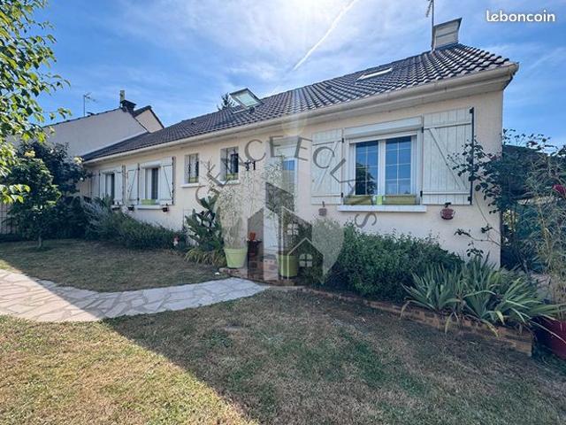 Maison vente à Meaux, Claye-souilly