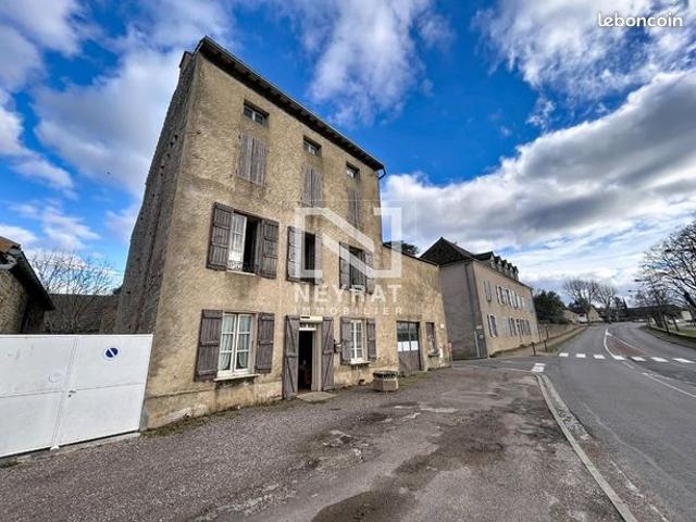 Maison vente à Chalon-sur-Saône, Sennecey-le-grand