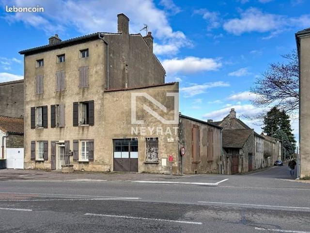 Maison vente à Chalon-sur-Saône, Sennecey-le-grand