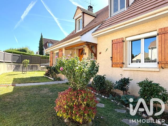 Maison vente à La Queue-les-Yvelines, Yvelines