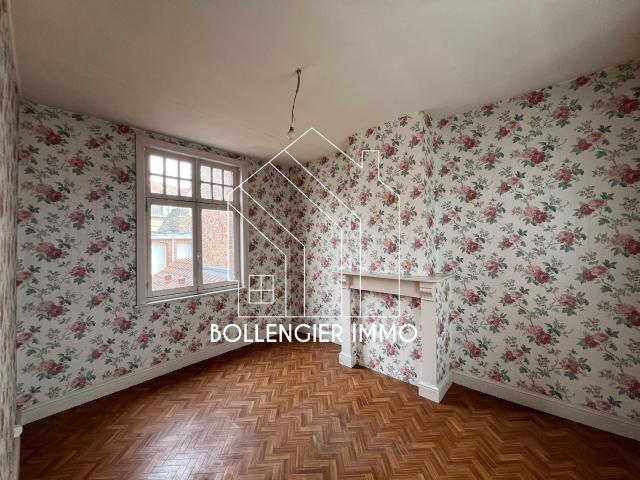 Maison vente à Dunkerque, Bailleul