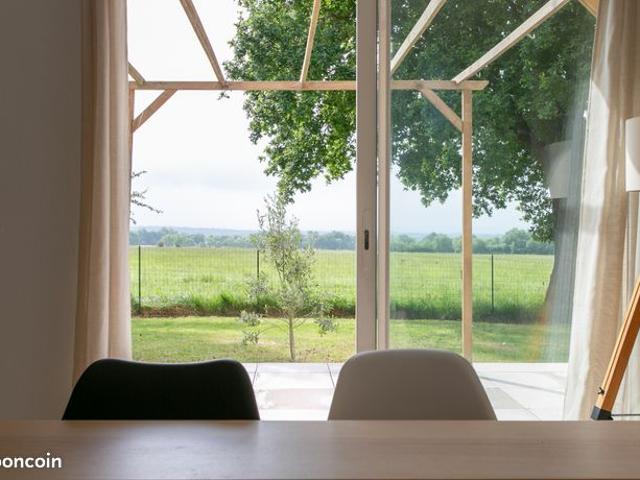 Maison vente à Châteaubriant-Ancenis, La Roche-blanche