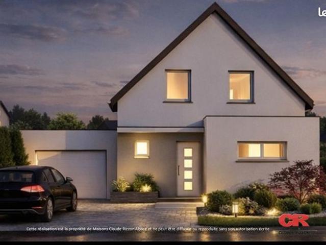 Maison vente à Molsheim, Marlenheim