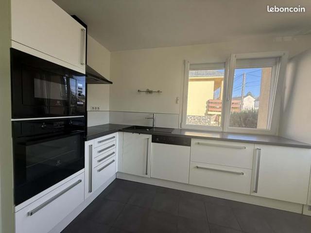 Maison vente à Sedan, Balan