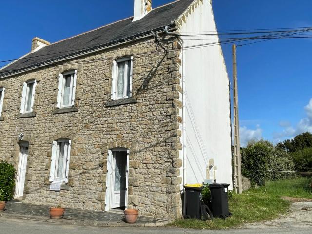 Maison vente à Lorient, Bretagne