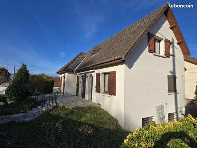 Maison vente à Évry, Brunoy
