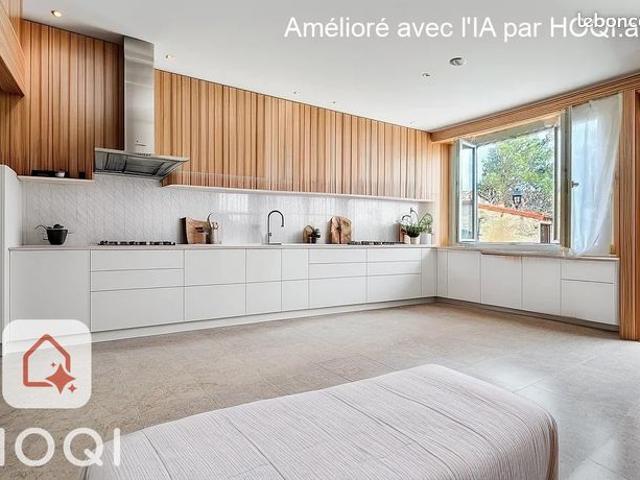 Maison vente à Rasteau