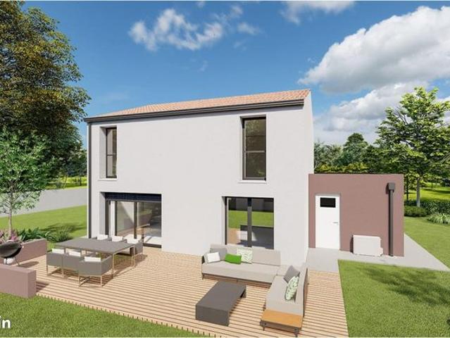 Maison vente à Secondigny, Deux-Sèvres