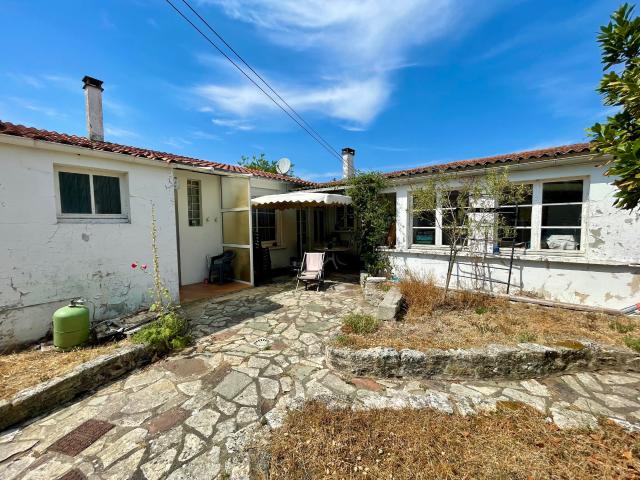 Maison vente à Rochefort, Saint-trojan-les-bains
