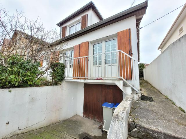 Maison vente à Sarcelles, Goussainville