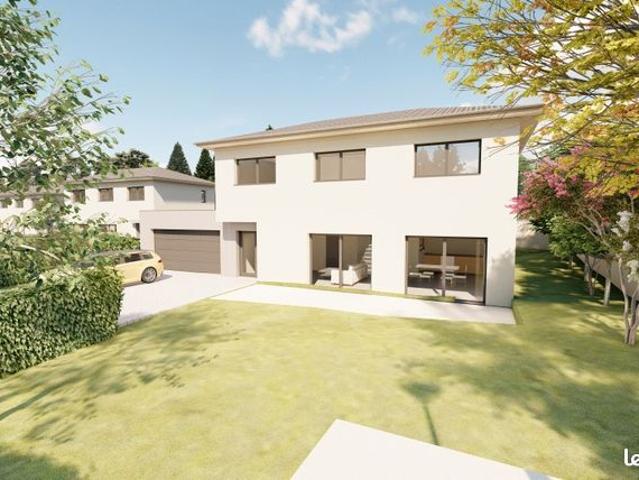 Maison vente à Metz, Charly-oradour