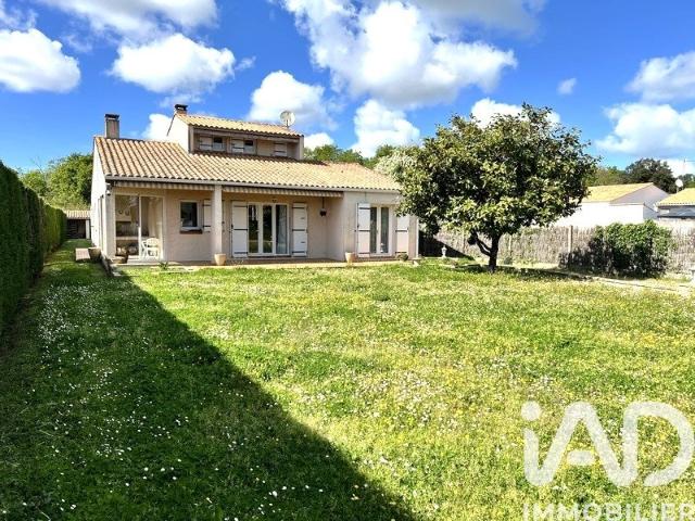 Maison vente à Rochefort, Dolus-d'oléron