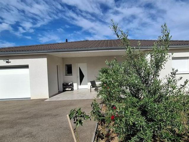 Maison vente à Bourg-en-Bresse, Viriat