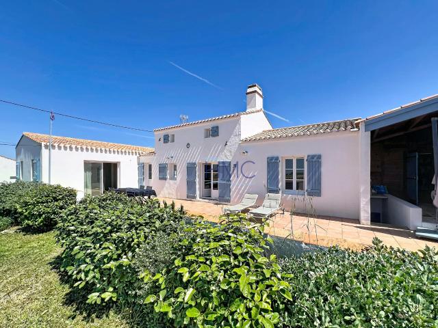 Maison vente à Les Sables-d'Olonne, Noirmoutier-en-l'ile