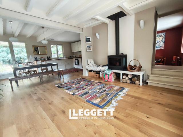 Maison vente à Lège-cap-ferret, Gironde