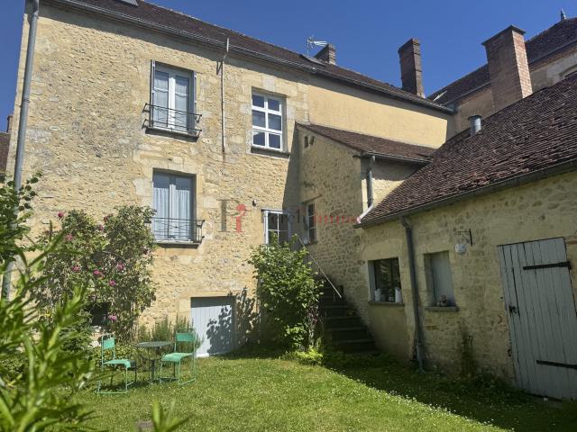 Maison vente à Mortagne-au-Perche, Nocé