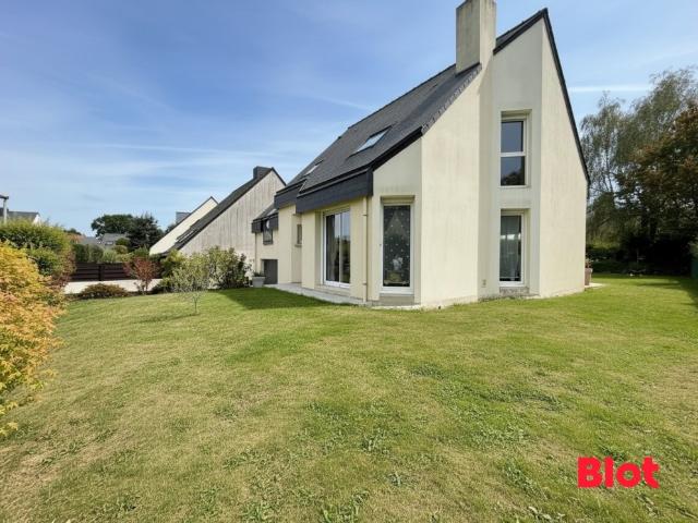 Maison vente à Rennes, Bretagne