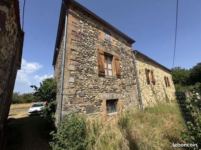 Maison vente à Sarlat-la-Canéda, Grives