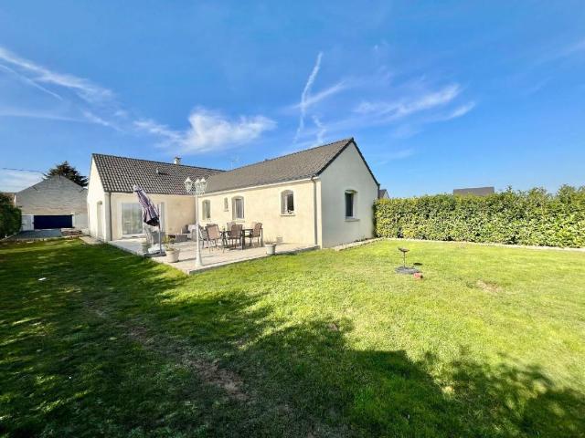 Maison vente à Trémainville, Chenou
