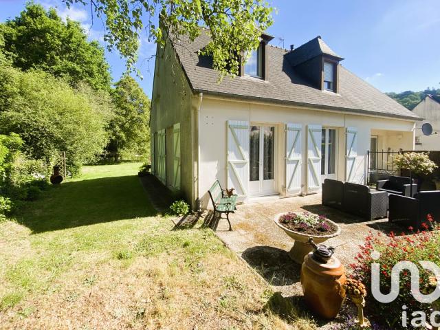 Maison vente à Saint-Brieuc, Bretagne